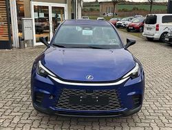 Nachtblau metallic Neu 2025 Lexus LBX SUV | 31.990 € (Guter Preis)