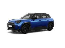 Neu 2024 Mini Aceman SUV | 39.890 € (Fairer Preis)