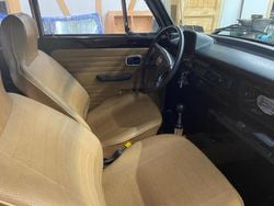 Schwarz Gebraucht 1978 VW Käfer Cabrio | 13.000 €
