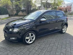 Schwarz Gebraucht 2013 VW Polo Edition Kleinwagen | 8.999 € (Fairer Preis)