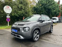 Grau/typ aussenverkleidung met Gebraucht 2020 Citroën C3 Aircross PureTech SUV | 17.590 € (Etwas zu teuer)