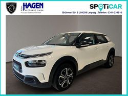 Weiß Gebraucht 2020 Citroën C4 Cactus Feel Kleinwagen | 10.950 € (Guter Preis)