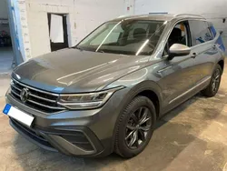 Platinum grey Gebraucht 2022 VW Tiguan Allspace Life SUV | 31.690 € (Guter Preis)