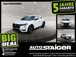 DS Automobiles DS3 Crossback E-Tense