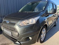 Grün Gebraucht 2016 Ford Tourneo Connect Titanium Van / Kleinbus | 6.490 € (Guter Preis)