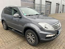 Gebraucht 2015 Ssangyong (KGM) Rexton SUV | 5.900 € (Teuer)