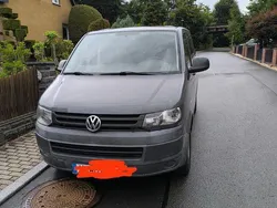 Grau Gebraucht 2012 VW T5 Van | 13.000 € (Superpreis)