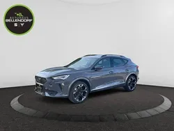 Grau Gebraucht 2022 Cupra Formentor VZ SUV | 33.940 € (Fairer Preis)