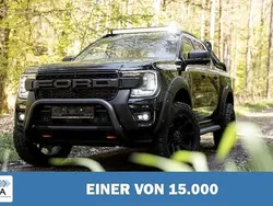 Grau metallic Gebraucht 2024 Ford Ranger Wildtrack Abholung | 52.770 €