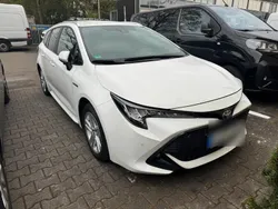 Toyota Corolla Hybrid