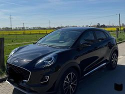 Gebraucht 2021 Ford Puma Gen-E Titanium SUV | 15.550 € (Superpreis)