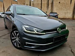 Grau Gebraucht 2018 VW Golf VII Join Limousine | 18.700 € (Fairer Preis)