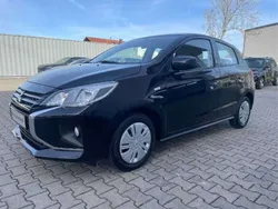 Schwarz Neu 2025 Mitsubishi Space Star Plus Kleinwagen | 13.990 €