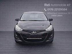 Black diamond / mic Gebraucht 2014 Hyundai i20 Edition Kleinwagen | 4.650 € (Etwas zu teuer)