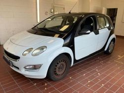 Weiß Gebraucht 2006 Smart ForFour Pulse Kleinwagen | 900 € (Superpreis)