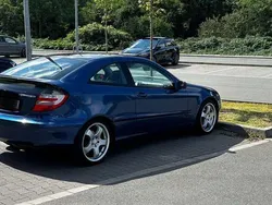 Mercedes CL200