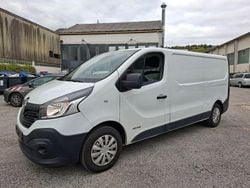Weiß Gebraucht 2016 Renault Trafic Van | 6.990 € (Superpreis)