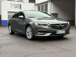 Grau Gebraucht 2018 Opel Insignia Innovation Limousine | 19.999 € (Fairer Preis)