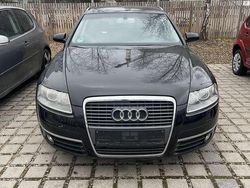 Gebraucht 2007 Audi A6 Kombi | 1.500 € (Guter Preis)