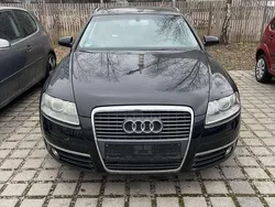 Gebraucht 2007 Audi A6 Kombi | 1.500 € (Guter Preis)