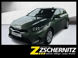 (exg) experience green m Neu 2025 Kia Ceed Comfort Limousine | 26.990 € (Etwas zu teuer)