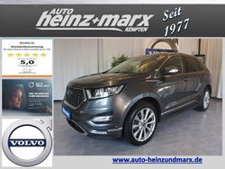 Magnetic Gebraucht 2017 Ford Edge Vignale SUV | 20.790 € (Fairer Preis)