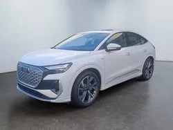 Andere Gebraucht 2023 Audi e-tron Comfort SUV | 41.899 €