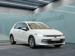VW Golf VIII
