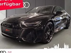 Schwarz Neu 2025 Audi RS7 Sportback Ambiente Kleinwagen | 171.000 €