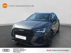 Daytonagrau perleffekt Gebraucht 2023 Audi Q3 S-Line SUV | 37.980 € (Fairer Preis)
