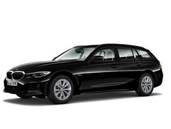 Gebraucht 2022 BMW 320 Advantage Kombi | 27.990 € (Fairer Preis)