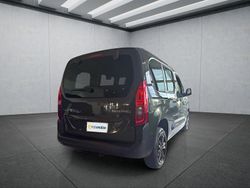 Grün Neu 2025 Citroën Berlingo Van / Kleinbus | 25.799 € (Etwas zu teuer)
