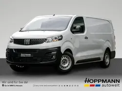Weiss Gebraucht 2023 Fiat Scudo Van / Kleinbus | 33.980 € (Guter Preis)