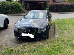 Schwarz Gebraucht 2011 Audi A5 Coupé | 13.500 €