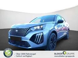 Met. artense silber Neu 2025 Peugeot 2008 GT SUV | 32.790 € (Fairer Preis)