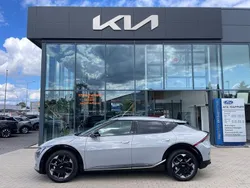 (c7s) wolf gray m Neu 2025 Kia EV6 3 SUV | 49.990 € (Guter Preis)