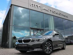 Andere Gebraucht 2020 BMW 320 M Sport Kombi | 29.800 € (Guter Preis)