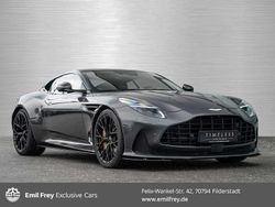 Xenon grey Gebraucht 2024 Aston Martin DB12 Coupé | 235.007 €