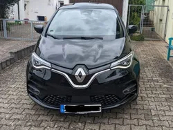 Schwarz Gebraucht 2020 Renault Zoe Intens Kleinwagen | 9.999 € (Superpreis)