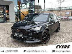 Mitternachtsschwarz Gebraucht 2024 Cupra Formentor VZ SUV | 46.950 € (Etwas zu teuer)