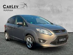 Braun Gebraucht 2013 Ford C-MAX Champions Edition Van / Kleinbus | 6.490 € (Fairer Preis)