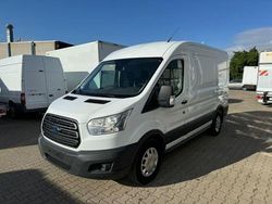 Frostweiß Gebraucht 2016 Ford Transit Trend Van | 5.949 €