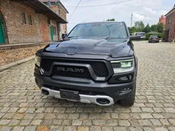 Schwarz Gebraucht 2022 Dodge Ram Abholung | 59.990 € (Guter Preis)