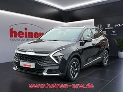 Schwarz Gebraucht 2024 Kia Sportage Vision SUV | 32.980 € (Guter Preis)