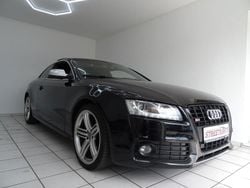 Schwarz Gebraucht 2011 Audi S5 Cabriolet Coupé | 19.790 € (Fairer Preis)