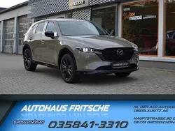 Andere Gebraucht 2023 Mazda CX-5 Homura-Line SUV | 37.990 € (Guter Preis)