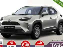 Silber Neu 2025 Toyota Yaris Cross Comfort SUV | 24.739 €