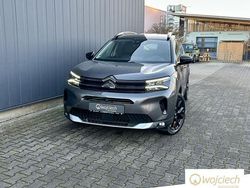 Grau Gebraucht 2024 Citroën C5 Aircross PureTech SUV | 19.990 € (Guter Preis)