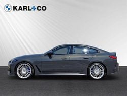 Grau Gebraucht 2023 Alpina B4 Coupé | 72.670 € (Guter Preis)