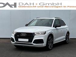 Weiß Gebraucht 2020 Audi SQ5 Sport SUV | 44.900 € (Guter Preis)